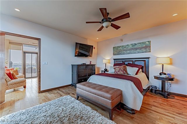 701 W Lakeside Avenue 606, Cleveland, OH 44113