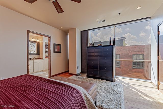 701 W Lakeside Avenue 606, Cleveland, OH 44113