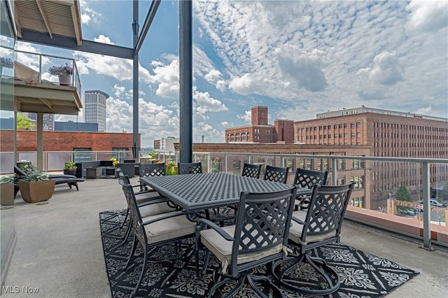 701 W Lakeside Avenue 606, Cleveland, OH 44113