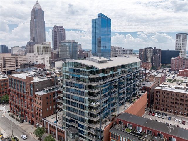 701 W Lakeside Avenue 606, Cleveland, OH 44113