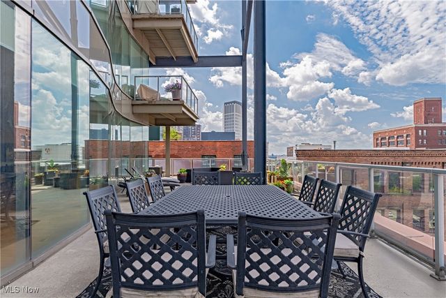 701 W Lakeside Avenue 606, Cleveland, OH 44113