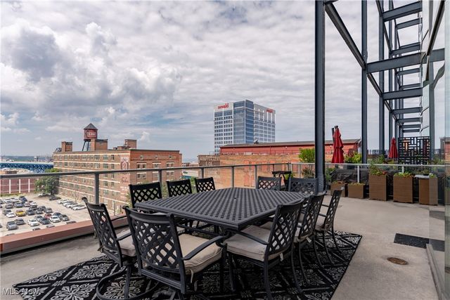 701 W Lakeside Avenue 606, Cleveland, OH 44113