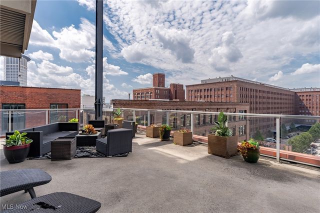 701 W Lakeside Avenue 606, Cleveland, OH 44113