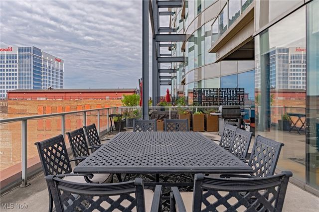 701 W Lakeside Avenue 606, Cleveland, OH 44113