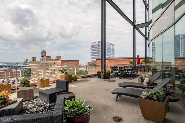 701 W Lakeside Avenue 606, Cleveland, OH 44113