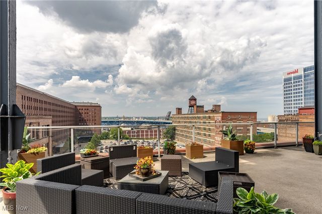 701 W Lakeside Avenue 606, Cleveland, OH 44113