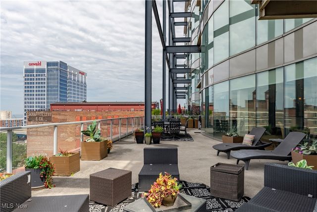 701 W Lakeside Avenue 606, Cleveland, OH 44113