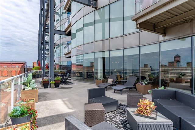 701 W Lakeside Avenue 606, Cleveland, OH 44113