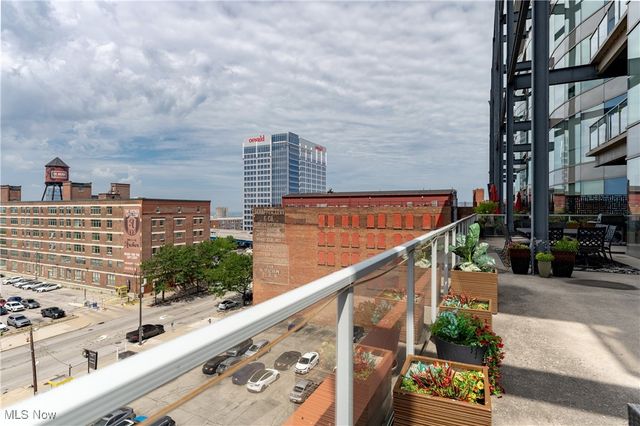 701 W Lakeside Avenue 606, Cleveland, OH 44113