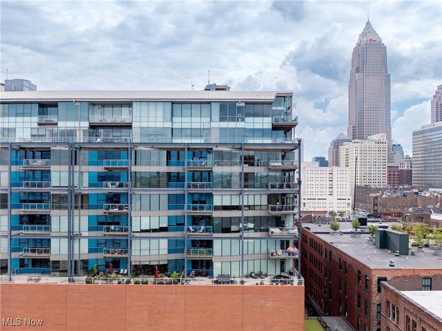 701 W Lakeside Avenue 606, Cleveland, OH 44113