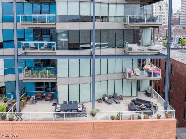 701 W Lakeside Avenue 606, Cleveland, OH 44113