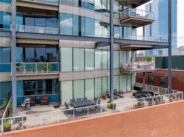 701 W Lakeside Avenue 606, Cleveland, OH 44113