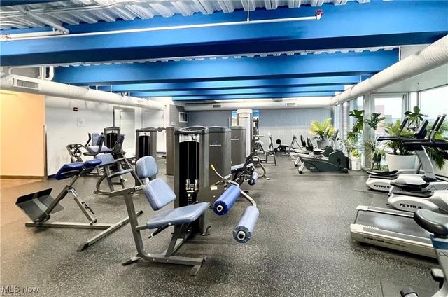 701 W Lakeside Avenue 606, Cleveland, OH 44113