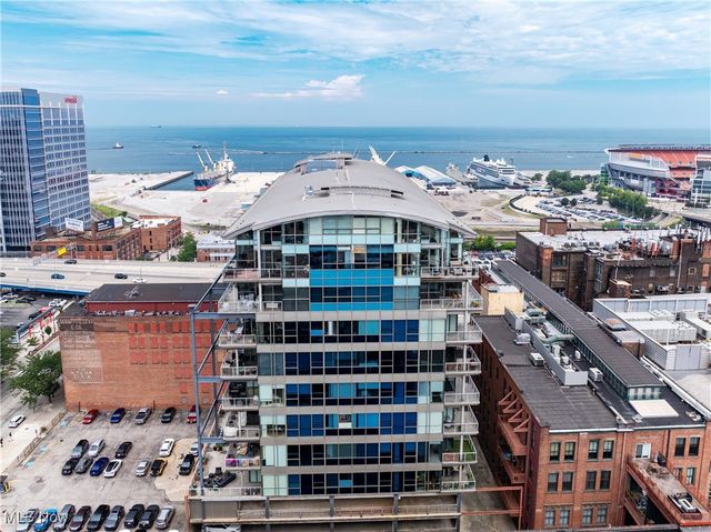 701 W Lakeside Avenue 606, Cleveland, OH 44113