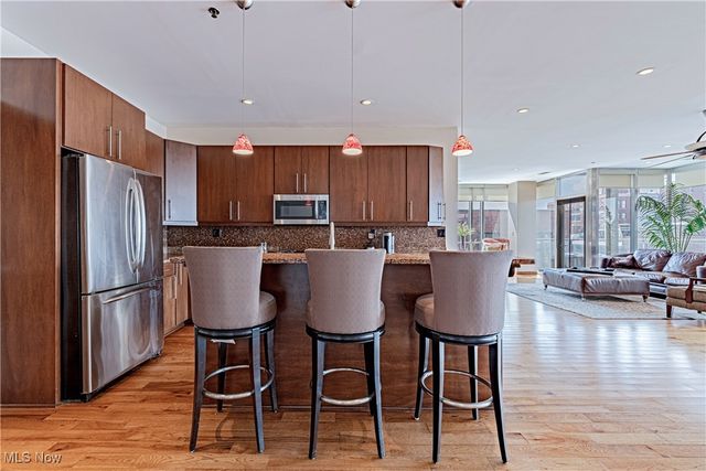 701 W Lakeside Avenue 606, Cleveland, OH 44113