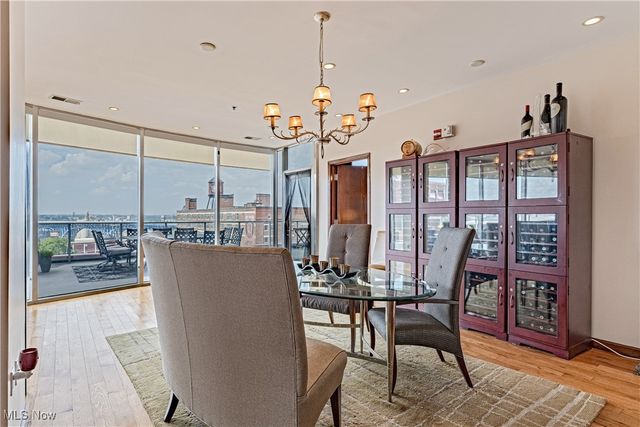 701 W Lakeside Avenue 606, Cleveland, OH 44113