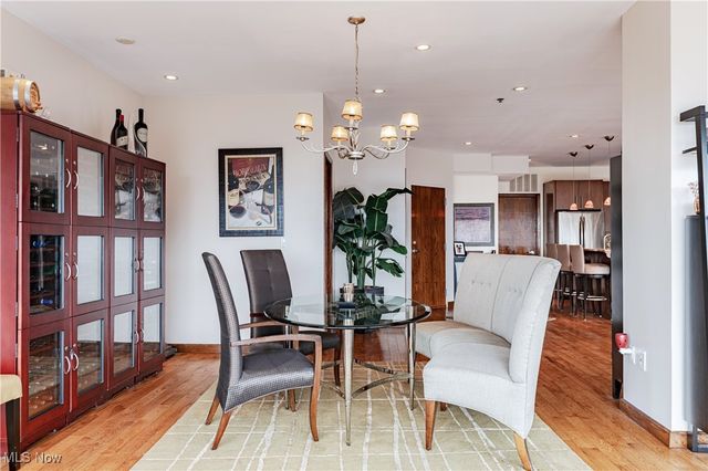 701 W Lakeside Avenue 606, Cleveland, OH 44113