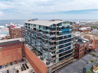 701 W Lakeside Avenue 606, Cleveland, OH 44113