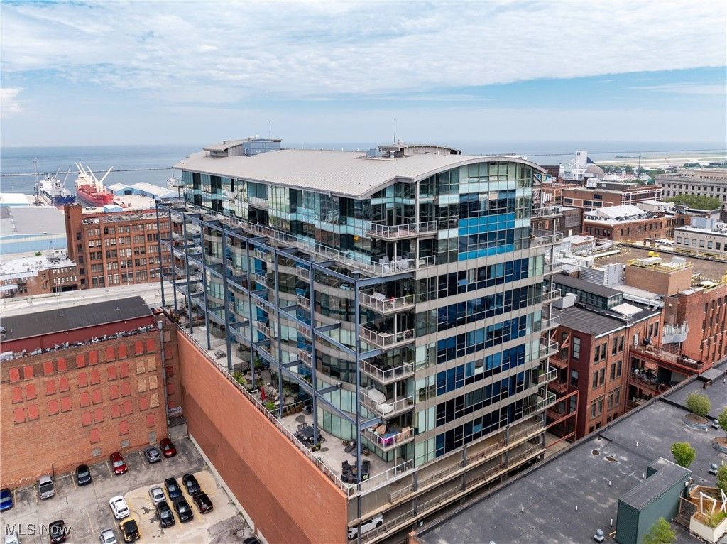 701 W Lakeside Avenue 606, Cleveland, OH 44113