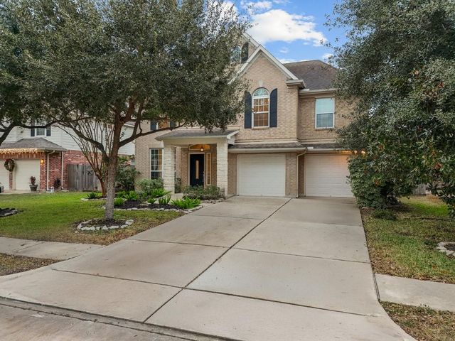 2231 Water Way, Seabrook, TX 77586