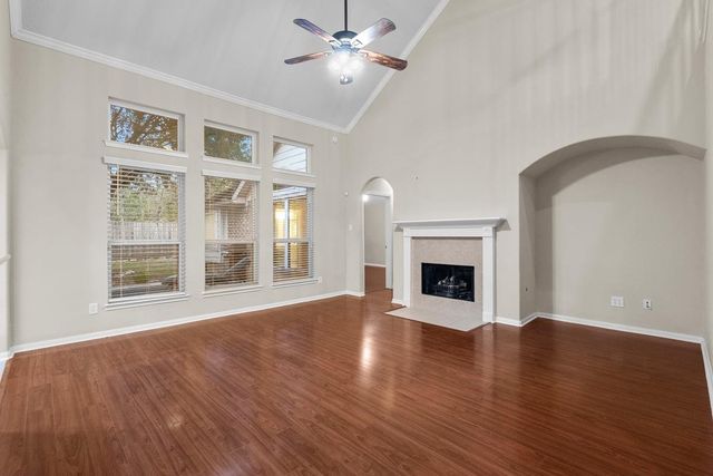 2231 Water Way, Seabrook, TX 77586