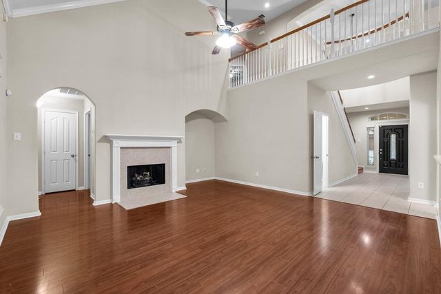 2231 Water Way, Seabrook, TX 77586