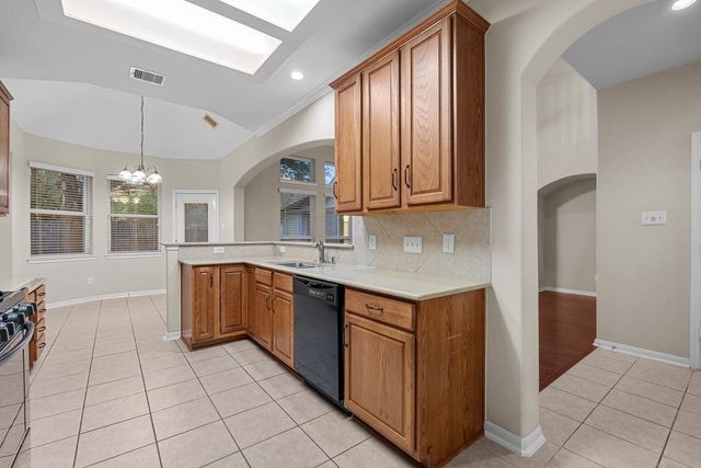 2231 Water Way, Seabrook, TX 77586