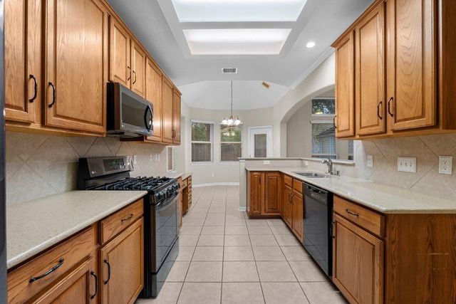 2231 Water Way, Seabrook, TX 77586