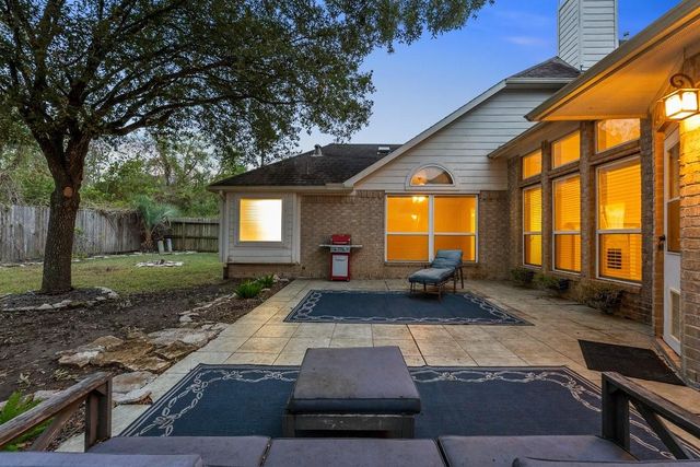 2231 Water Way, Seabrook, TX 77586