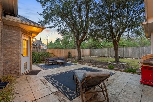 2231 Water Way, Seabrook, TX 77586