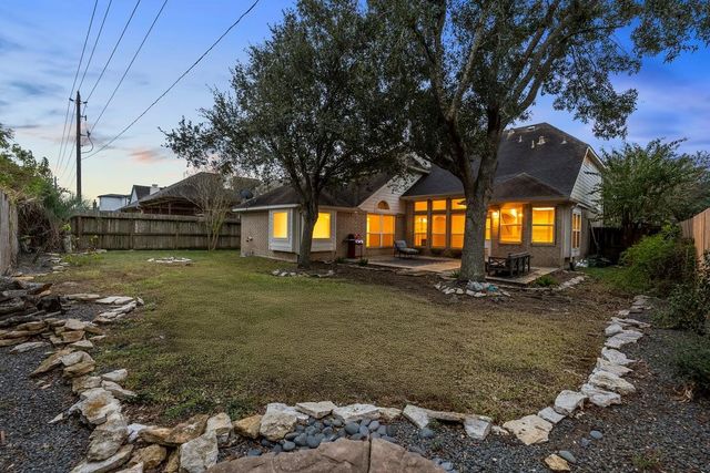 2231 Water Way, Seabrook, TX 77586