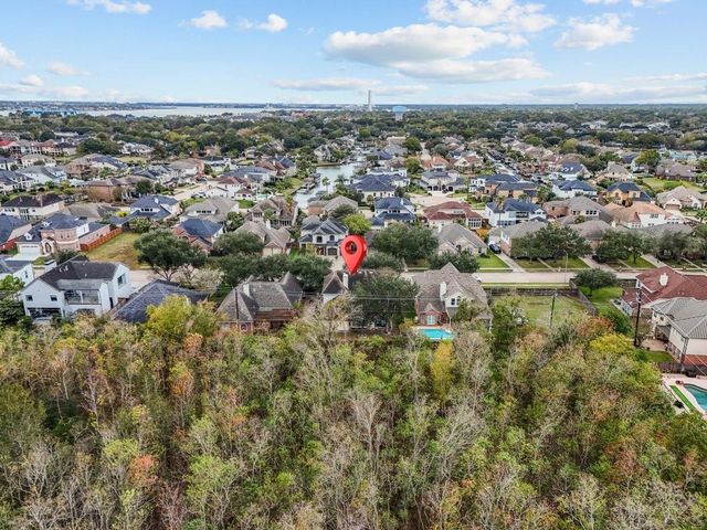 2231 Water Way, Seabrook, TX 77586