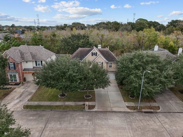 2231 Water Way, Seabrook, TX 77586