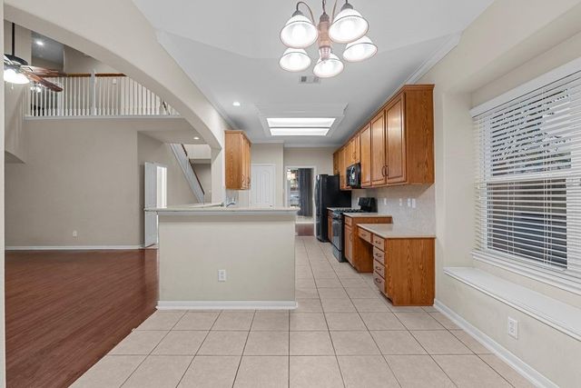 2231 Water Way, Seabrook, TX 77586