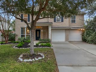 2231 Water Way, Seabrook, TX 77586