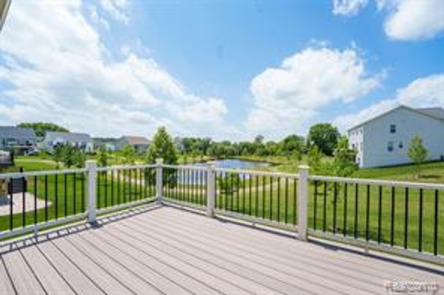 10070 Kylie Drive, Brighton, MI 48116