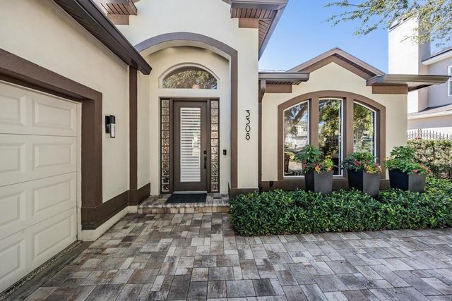 3308 W KNIGHTS AVENUE, Tampa, FL 33611