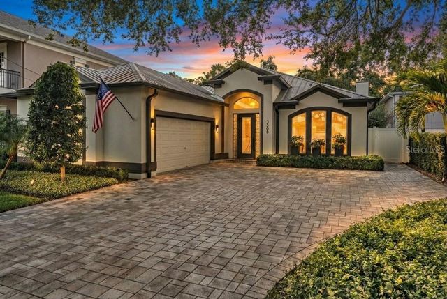 3308 W KNIGHTS AVENUE, Tampa, FL 33611