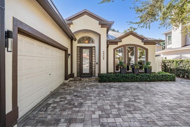 3308 W KNIGHTS AVENUE, Tampa, FL 33611