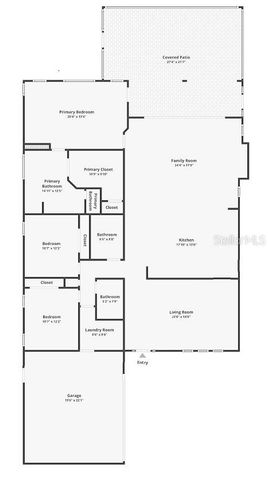 3308 W KNIGHTS AVENUE, Tampa, FL 33611