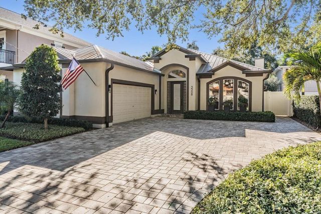 3308 W KNIGHTS AVENUE, Tampa, FL 33611