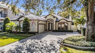 3308 W KNIGHTS AVENUE, Tampa, FL 33611