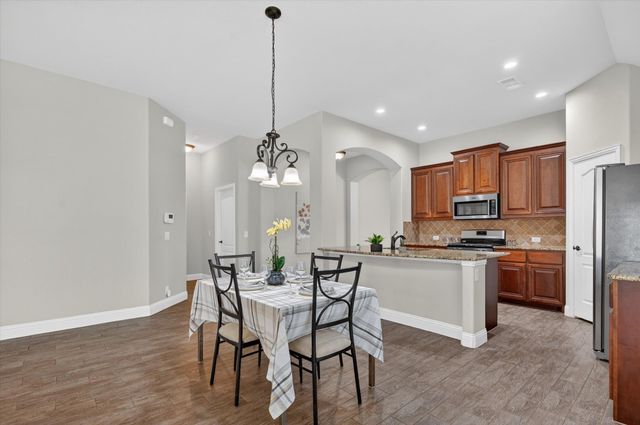 4614 Amesbury Lane, Sherman, TX 75092