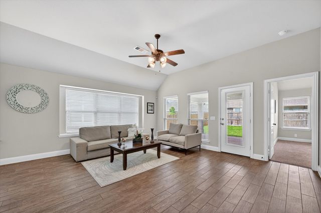 4614 Amesbury Lane, Sherman, TX 75092