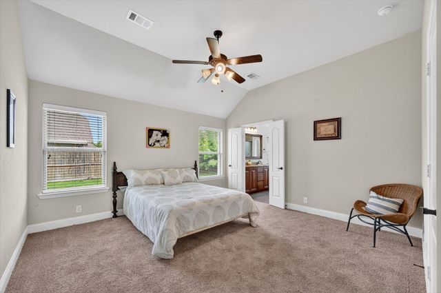 4614 Amesbury Lane, Sherman, TX 75092