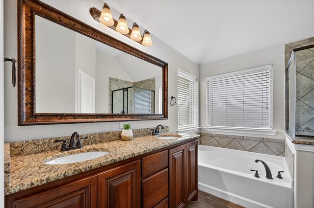 4614 Amesbury Lane, Sherman, TX 75092