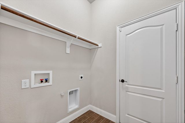 4614 Amesbury Lane, Sherman, TX 75092