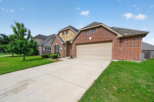 4614 Amesbury Lane, Sherman, TX 75092