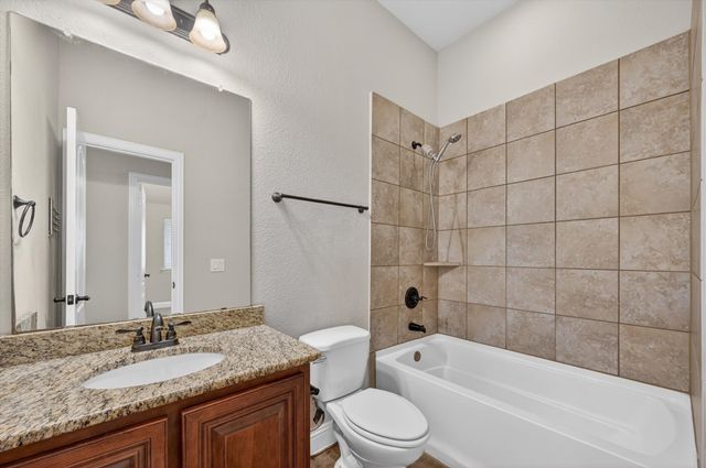 4614 Amesbury Lane, Sherman, TX 75092