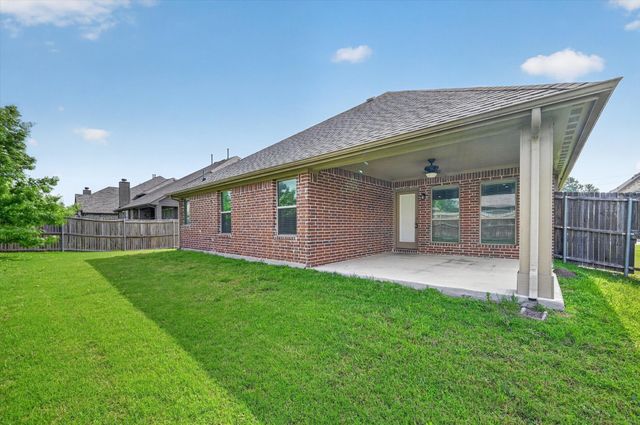 4614 Amesbury Lane, Sherman, TX 75092